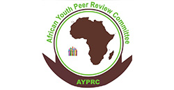 African Yourh Peer Review Committee (AYPRC).