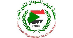 Sudan Youth Organization on Climate Change, Sudan.